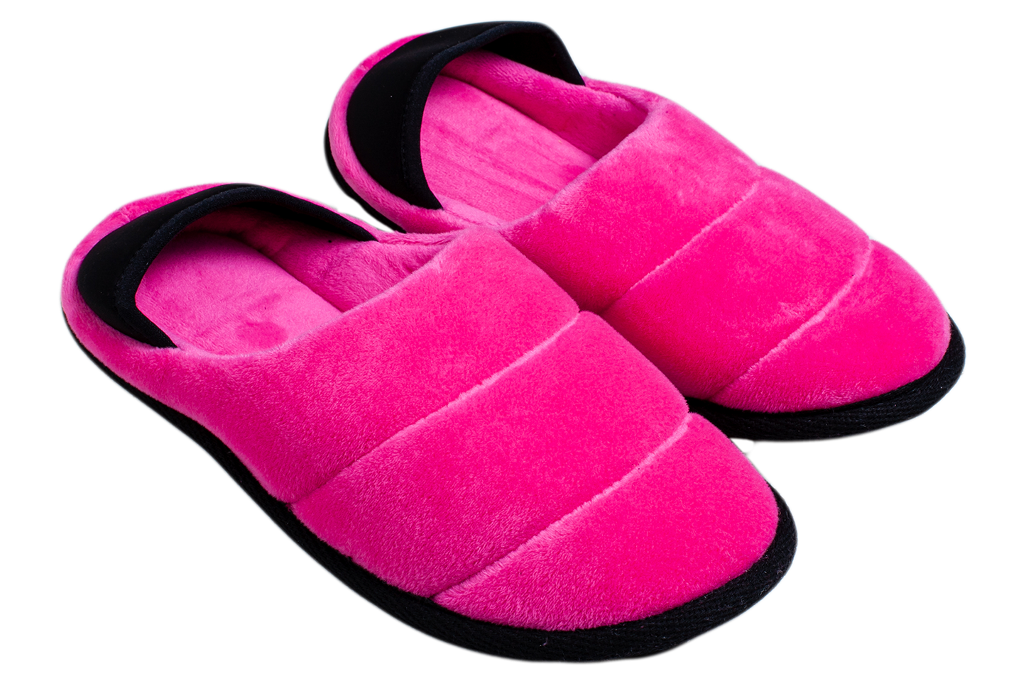 Опаковка: Дамски затворени чехли BELSTA/Size set: Women’s closed BELSTA slippers