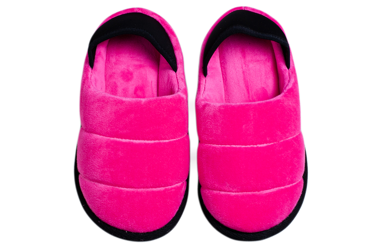 Опаковка: Дамски затворени чехли BELSTA/Size set: Women’s closed BELSTA slippers