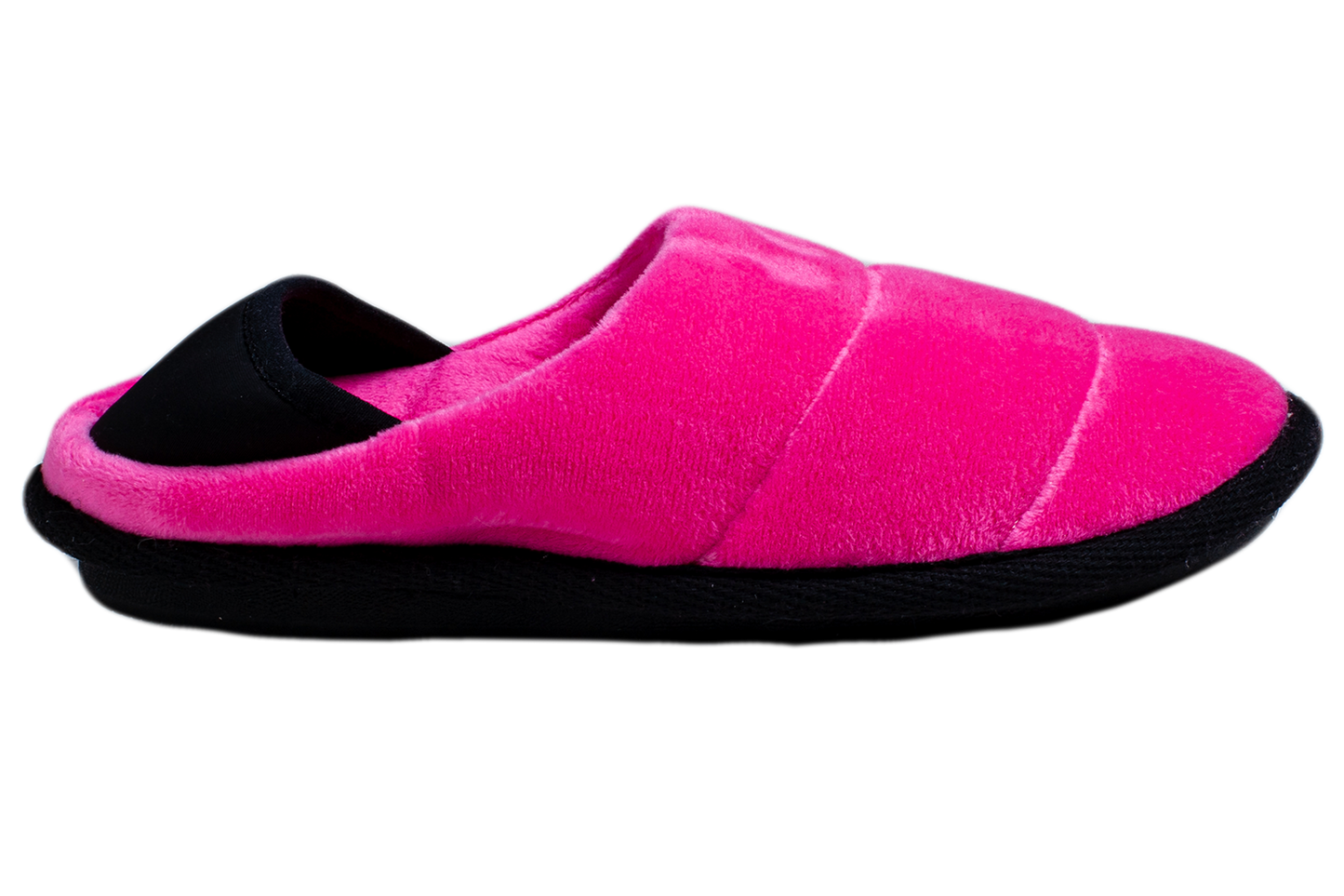Опаковка: Дамски затворени чехли BELSTA/Size set: Women’s closed BELSTA slippers
