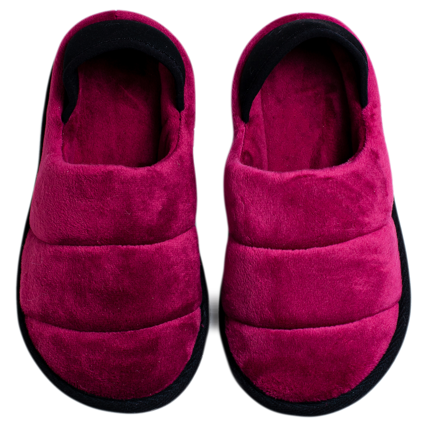 Дамски затворени чехли BELSTA/Women’s closed BELSTA slippers