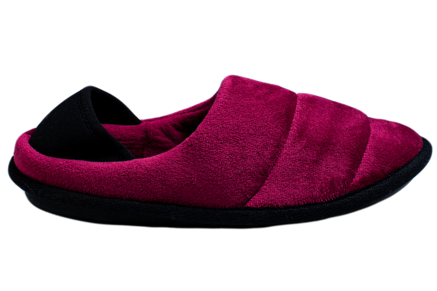 Дамски затворени чехли BELSTA/Women’s closed BELSTA slippers