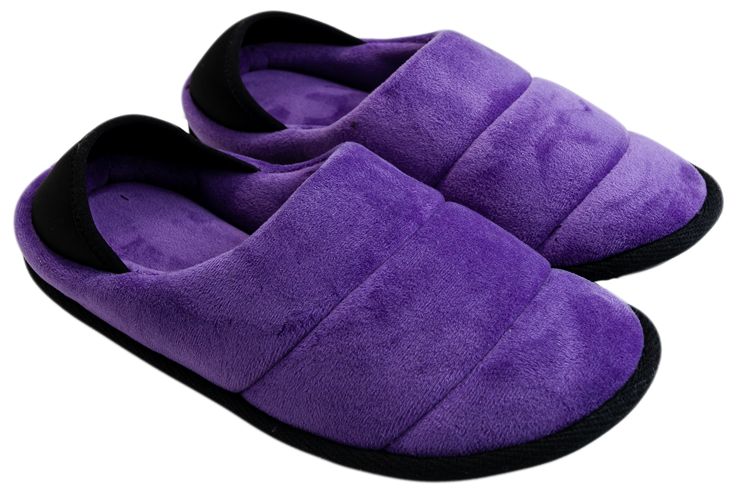 Дамски затворени чехли BELSTA/Women’s closed BELSTA slippers