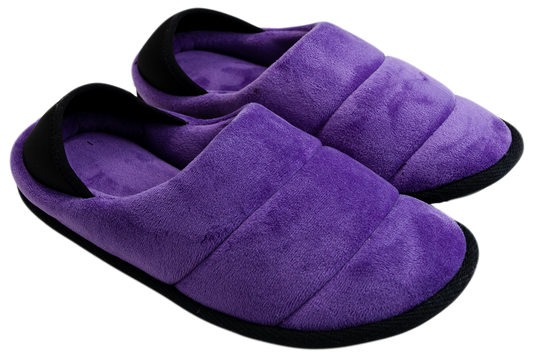 Дамски затворени чехли BELSTA/Women’s closed BELSTA slippers