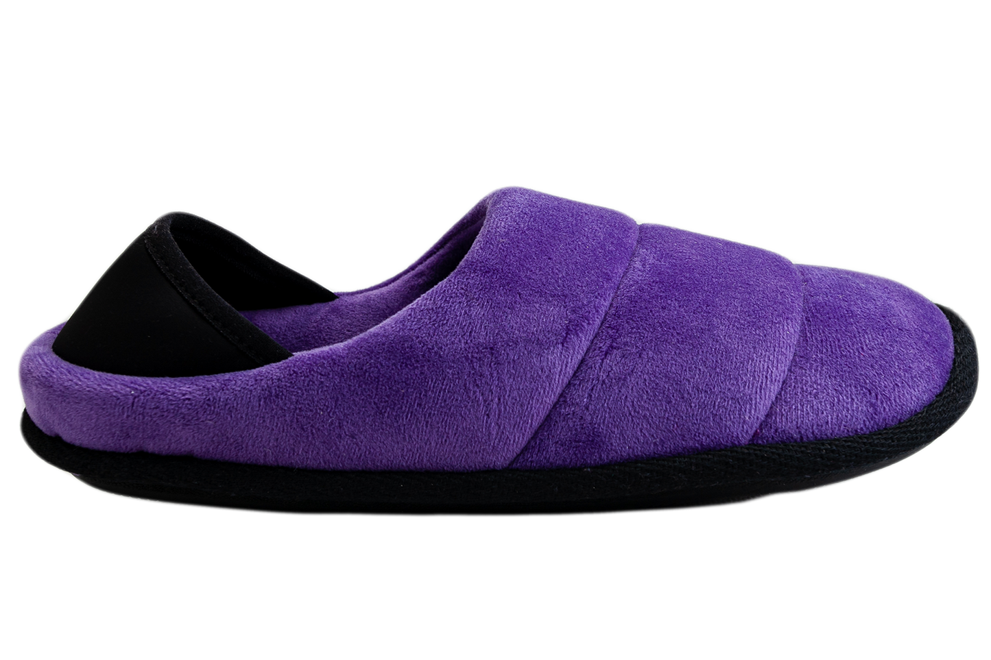 Опаковка: Дамски затворени чехли BELSTA/Size set: Women’s closed BELSTA slippers