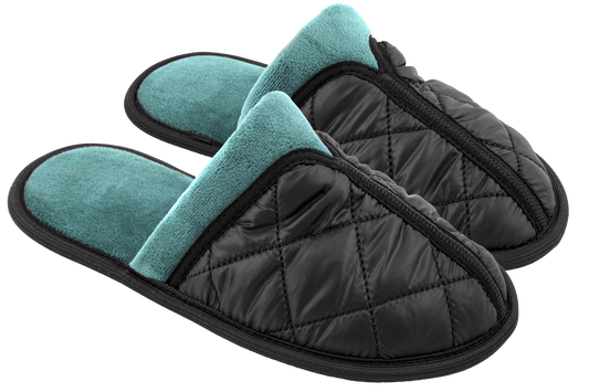 Опаковка: Дамски затворени чехли BELSTA/Size set: Women’s closed BELSTA