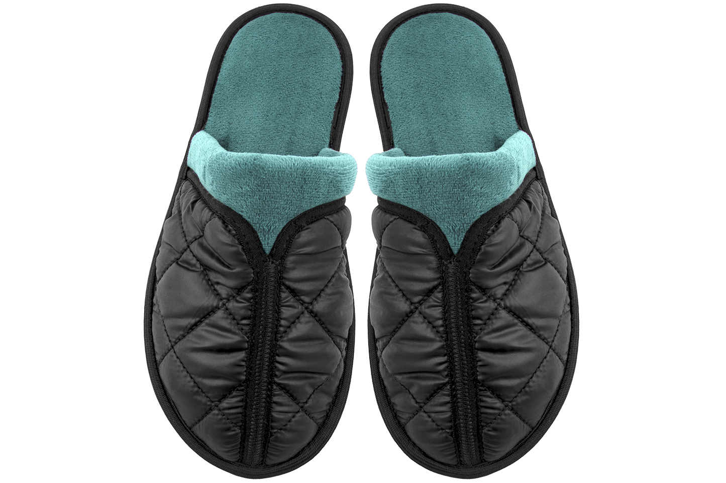 Дамски затворени чехли BELSTA/Women’s closed BELSTA