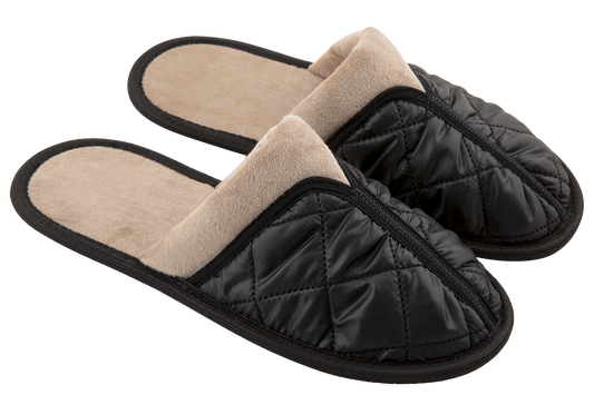 Опаковка: Дамски затворени чехли BELSTA/Size set: Women’s closed BELSTA