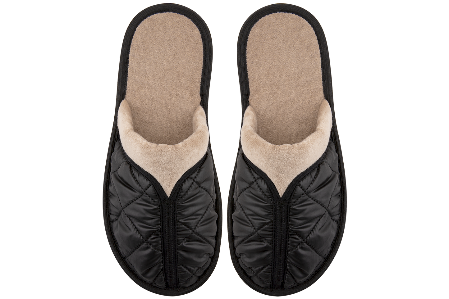 Дамски затворени чехли BELSTA/Women’s closed BELSTA
