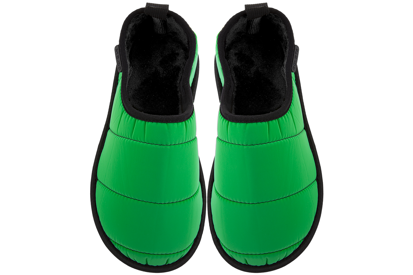 Опаковка: Дамски затворени чехли BELSTA/Size set: Women’s closed BELSTA