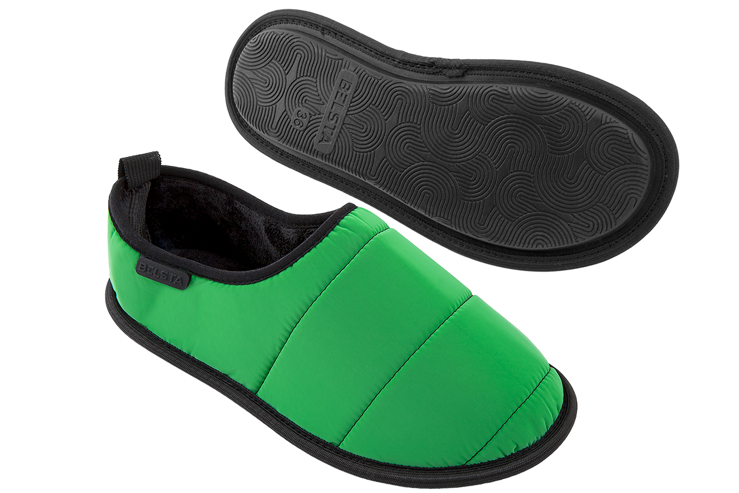 Опаковка: Дамски затворени чехли BELSTA/Size set: Women’s closed BELSTA