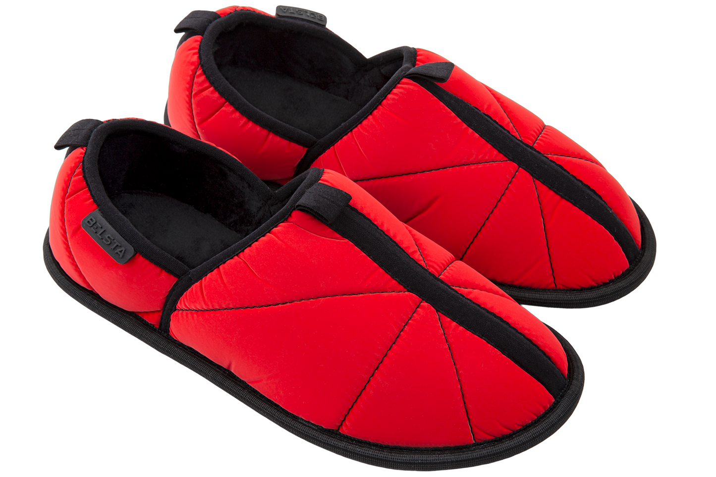 Опаковка: Дамски затворени чехли BELSTA/Size set: Women’s closed BELSTA