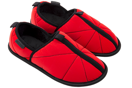 Опаковка: Дамски затворени чехли BELSTA/Size set: Women’s closed BELSTA