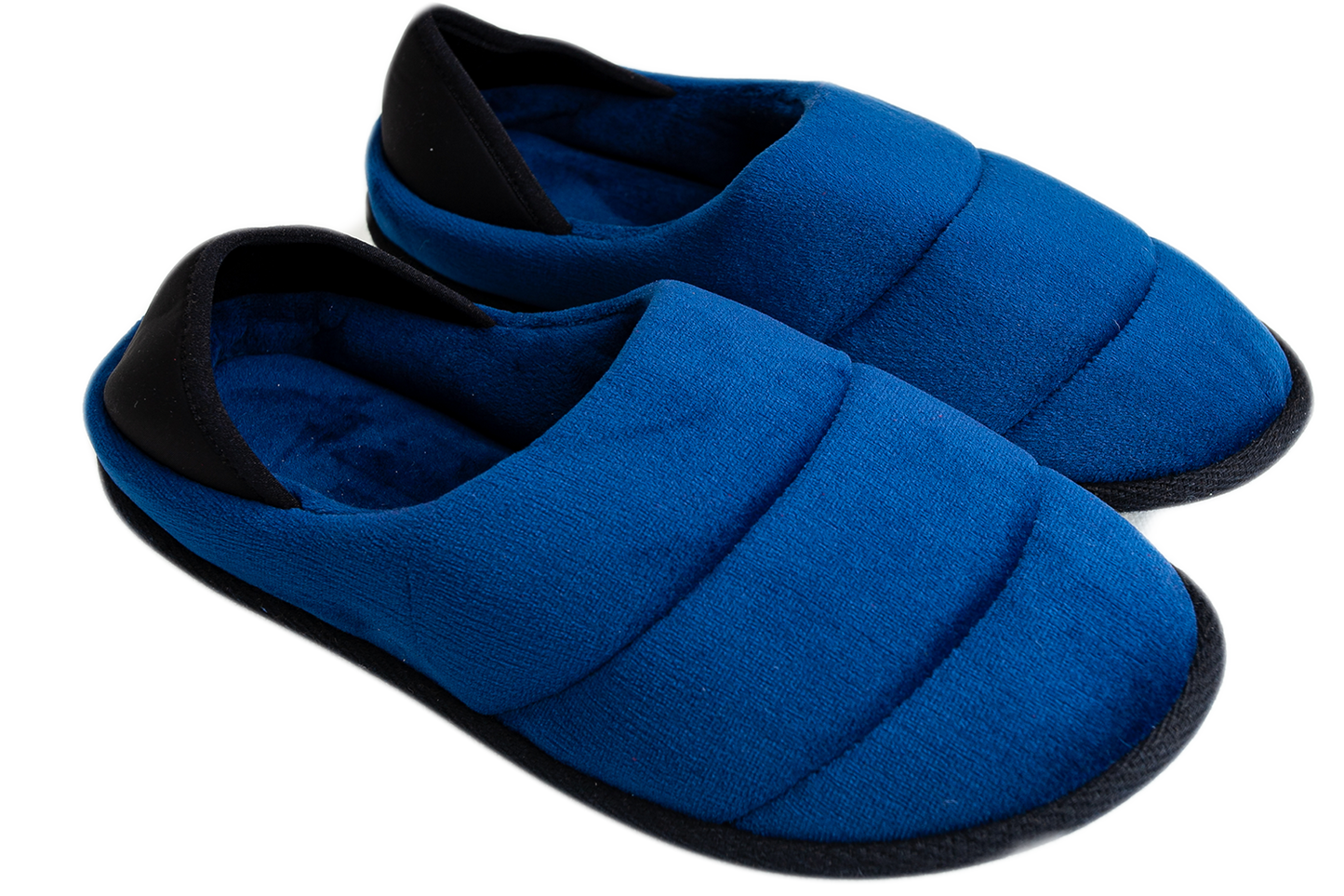 Мъжки затворени чехли BELSTA/Men’s closed BELSTA slippers