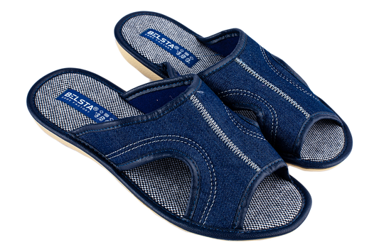 Опаковка: Дамски отворени чехли BELSTA/Size set: Women’s open BELSTA