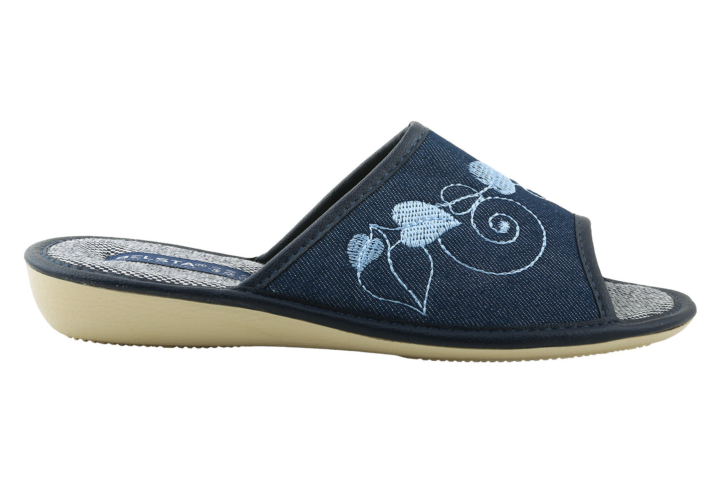 Дамски отворени чехли BELSTA/Women’s open BELSTA slippers