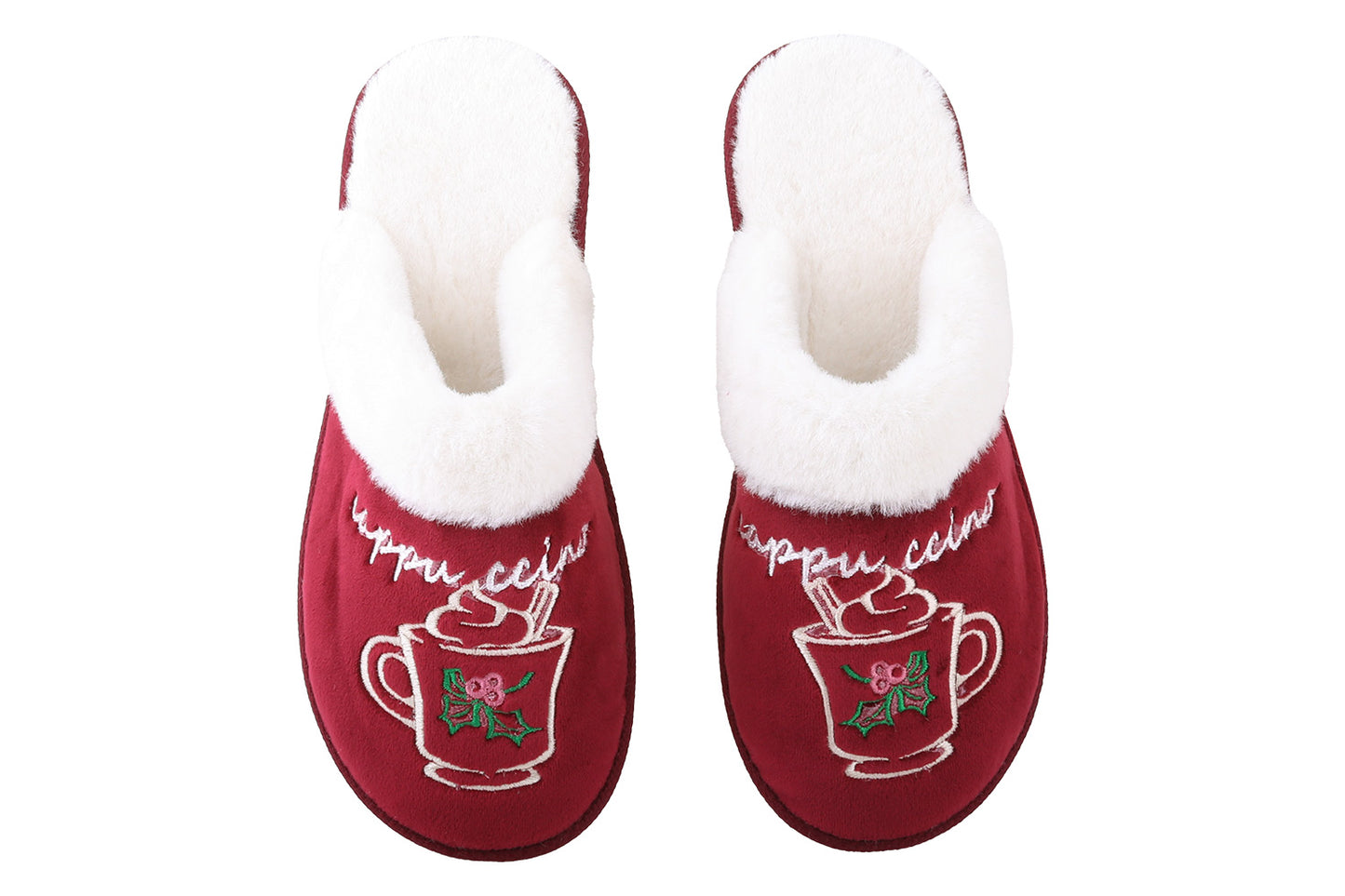 Женски затворени пантофи BELSTA/Women’s Closed BELSTA Slippers