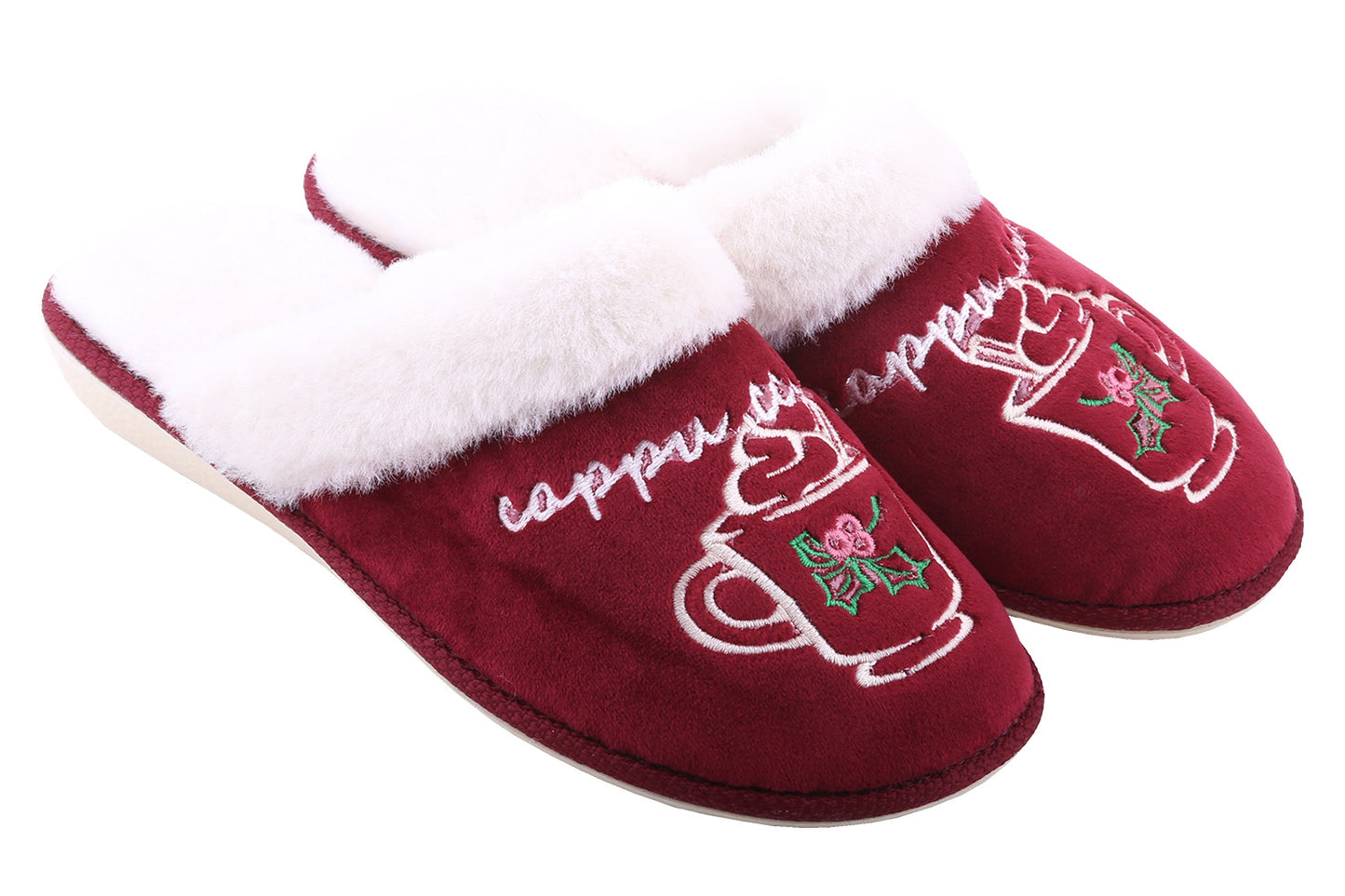 Женски затворени пантофи BELSTA/Women’s Closed BELSTA Slippers