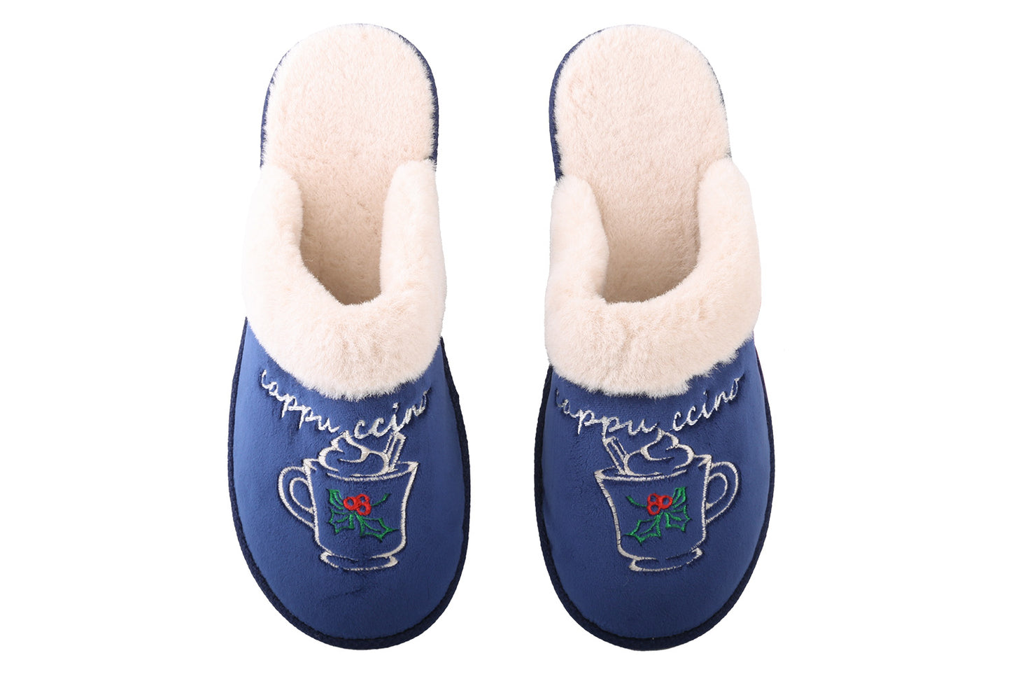 Женски затворени пантофи BELSTA/Women’s Closed BELSTA Slippers