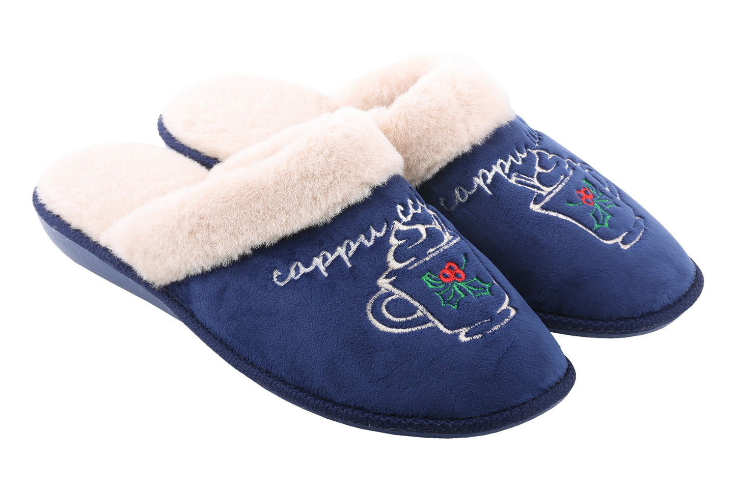 Женски затворени пантофи BELSTA/Women’s Closed BELSTA Slippers