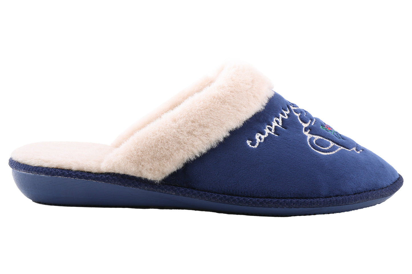 Женски затворени пантофи BELSTA/Women’s Closed BELSTA Slippers
