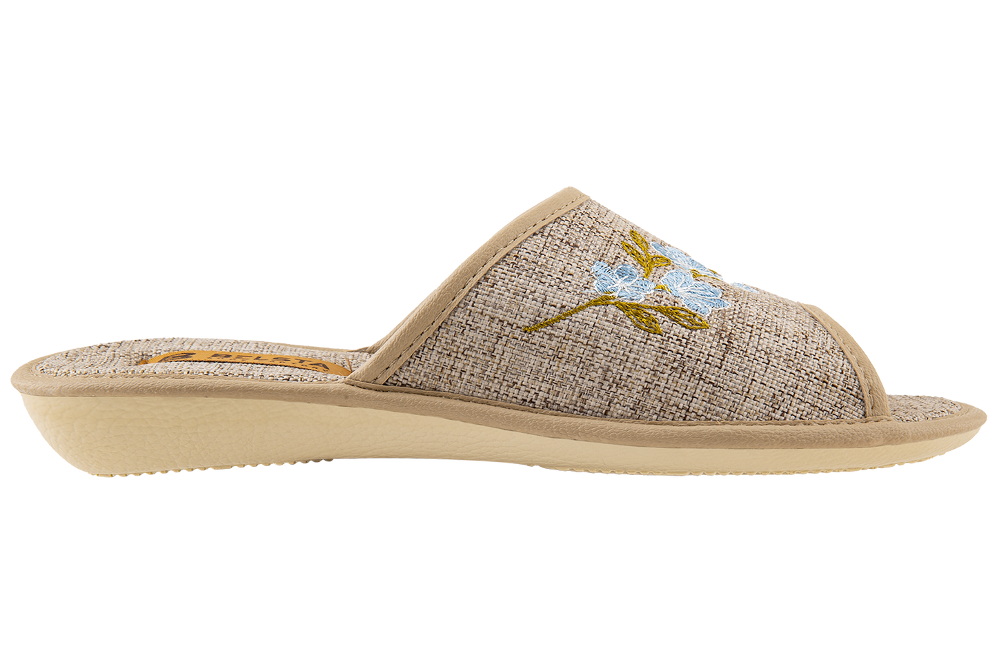 Дамски отворени чехли BELSTA/Women’s open BELSTA slippers
