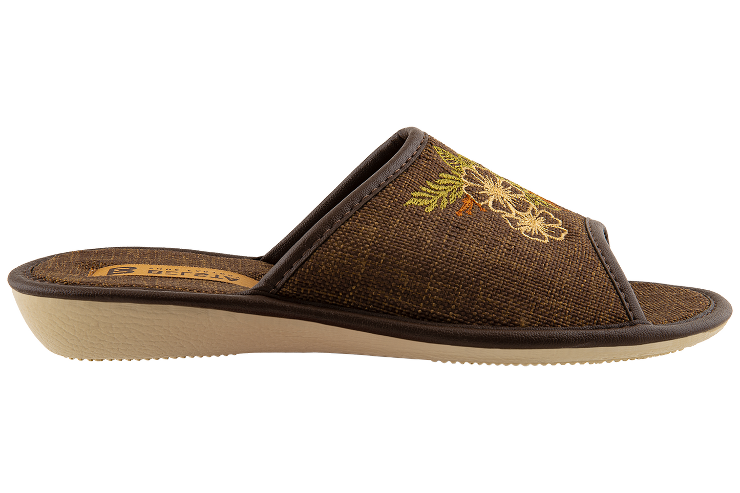 Дамски отворени чехли BELSTA/Women’s open BELSTA slippers