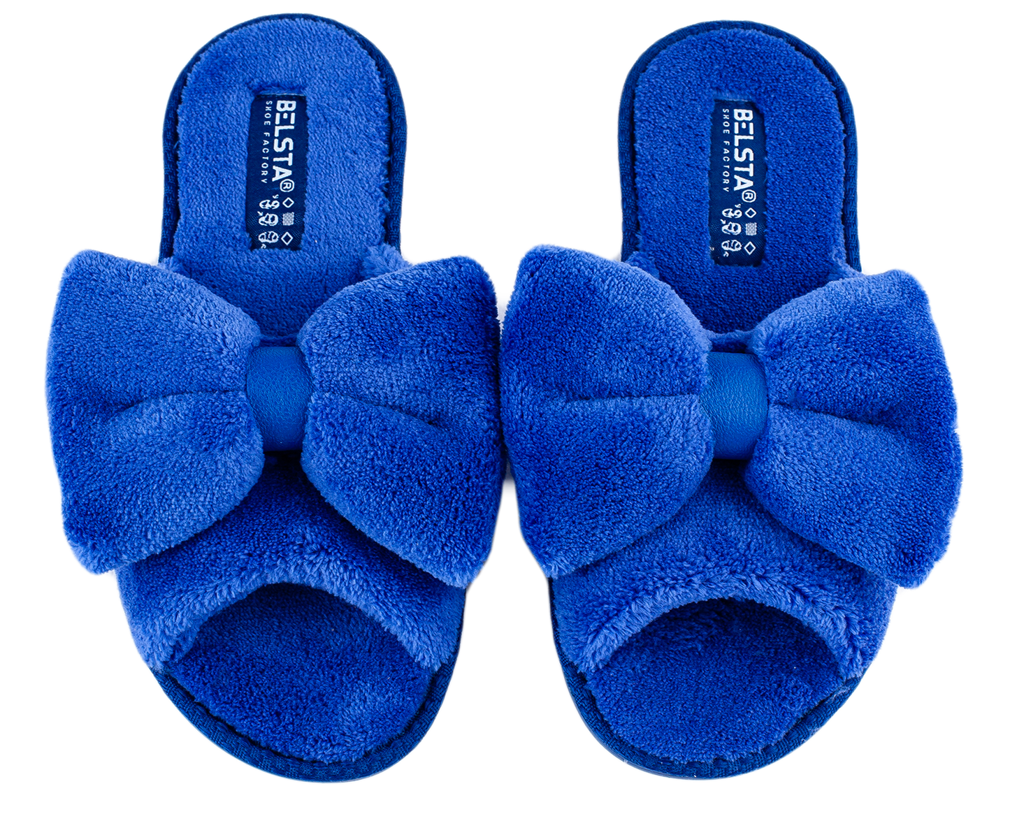 Опаковка: Дамски отворени чехли BELSTA/Size set: Women’s open BELSTA