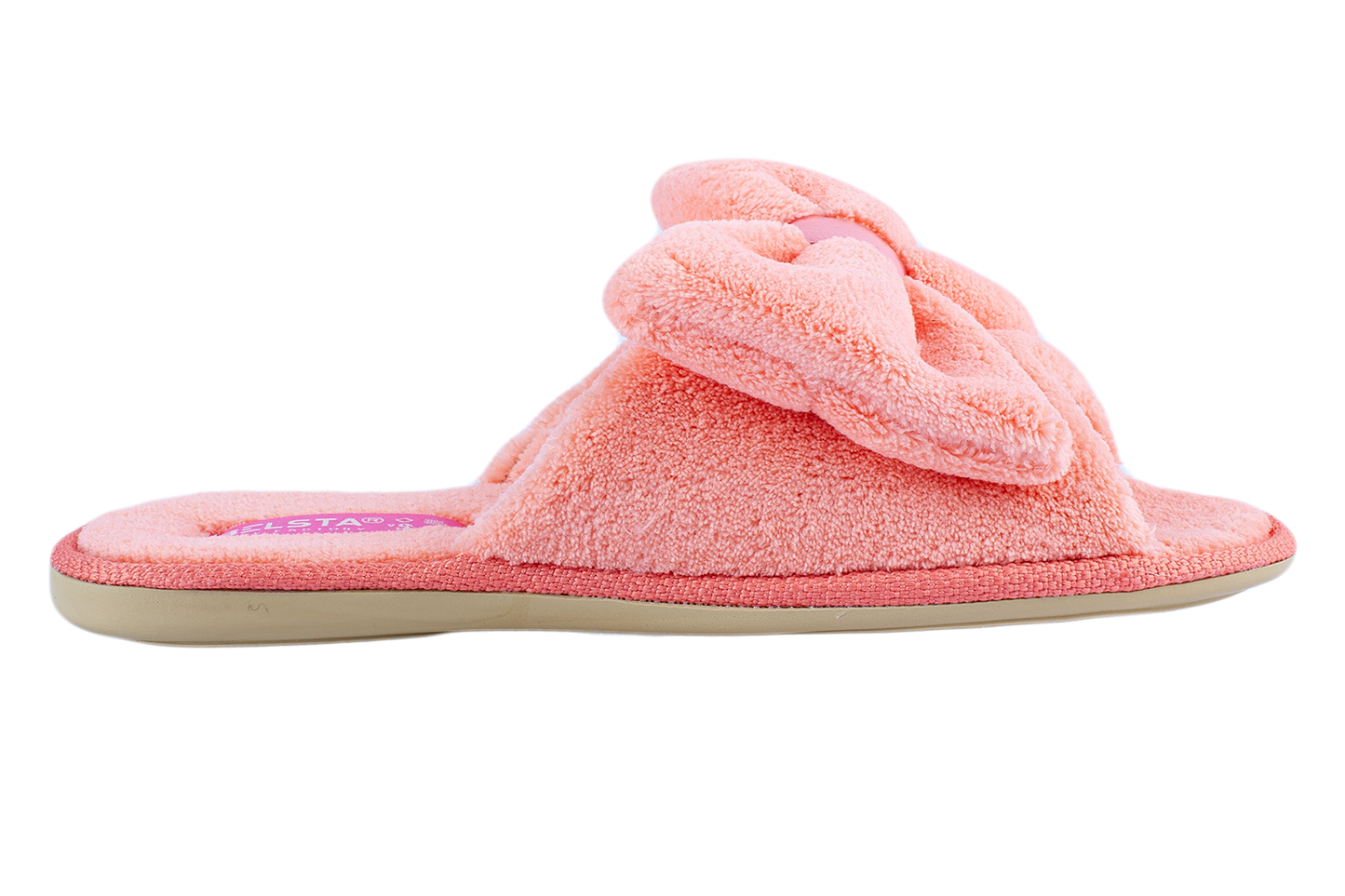 Опаковка: Дамски отворени чехли BELSTA/Size set: Women’s open BELSTA