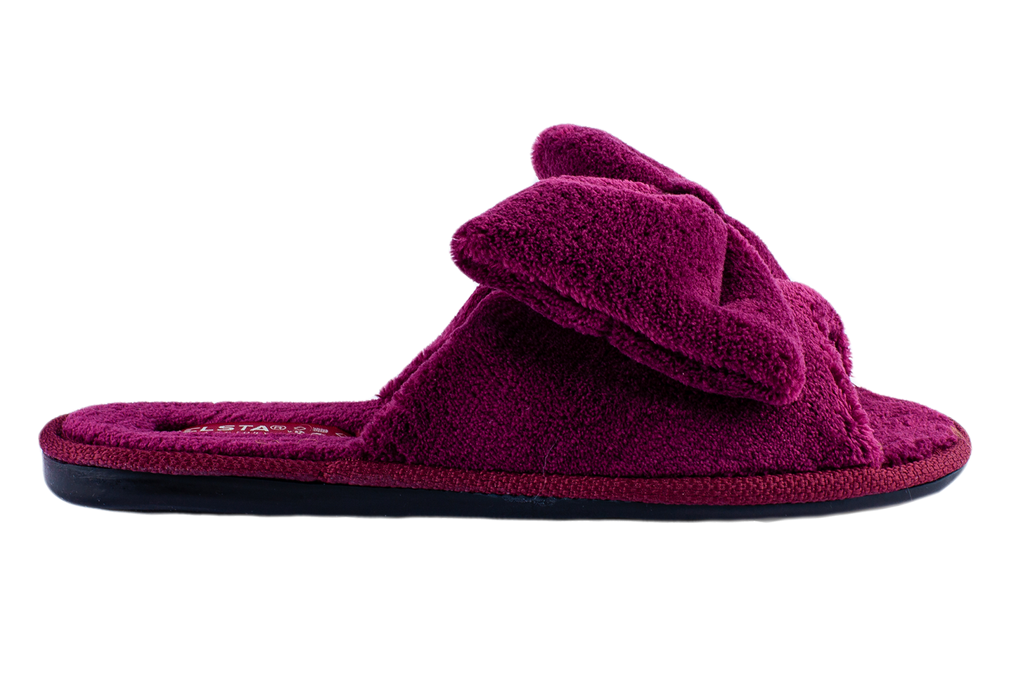 Опаковка: Дамски отворени чехли BELSTA/Size set: Women’s open BELSTA