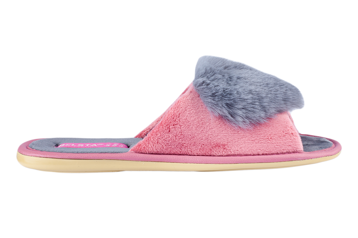 Дамски отворени чехли BELSTA / Women’s open BELSTA