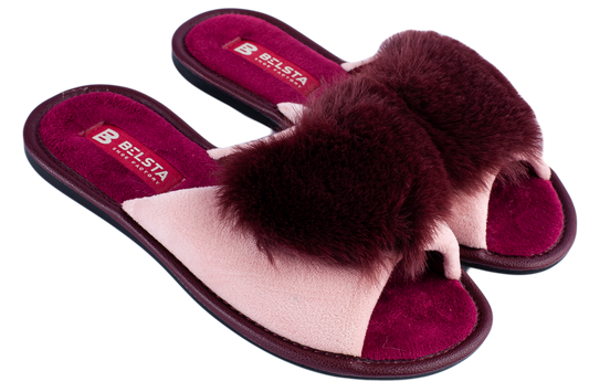 Дамски отворени чехли BELSTA / Women’s open BELSTA