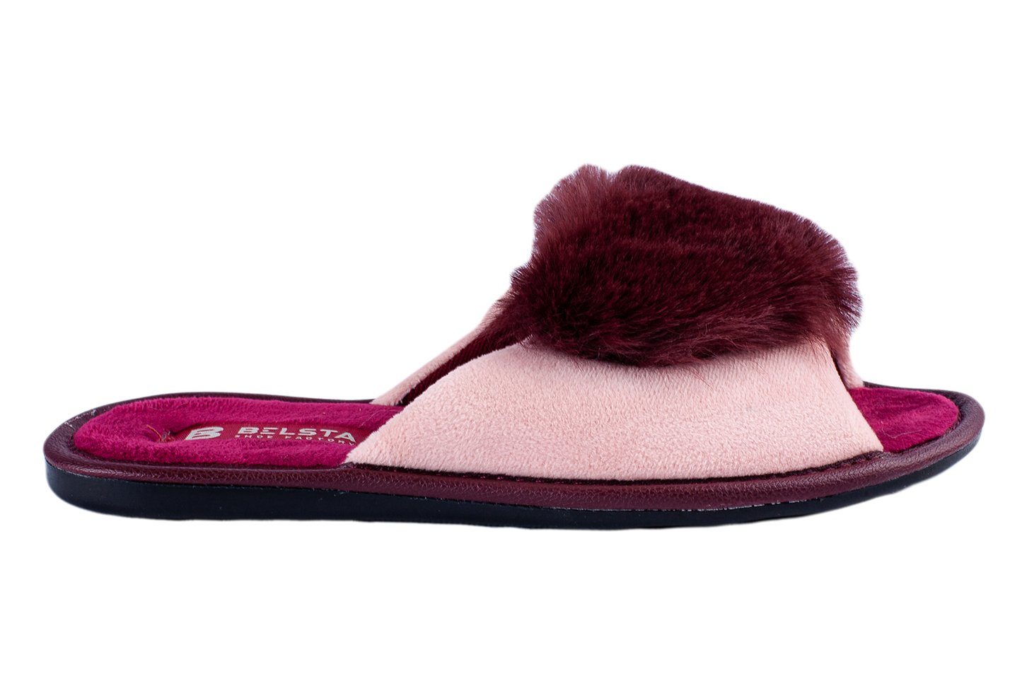 Дамски отворени чехли BELSTA / Women’s open BELSTA