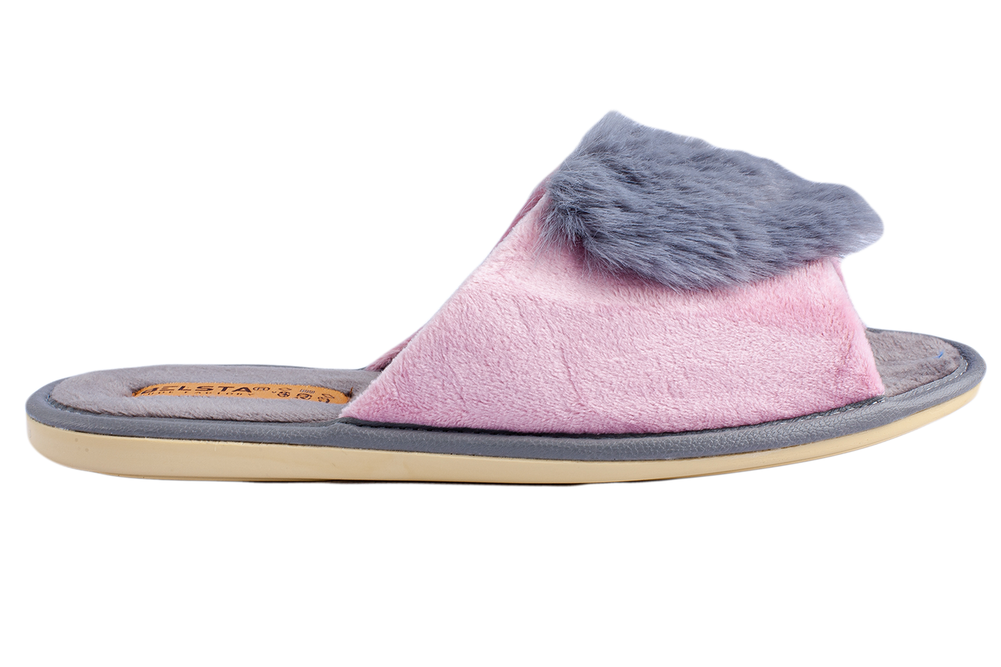 Дамски отворени чехли BELSTA / Women’s open BELSTA