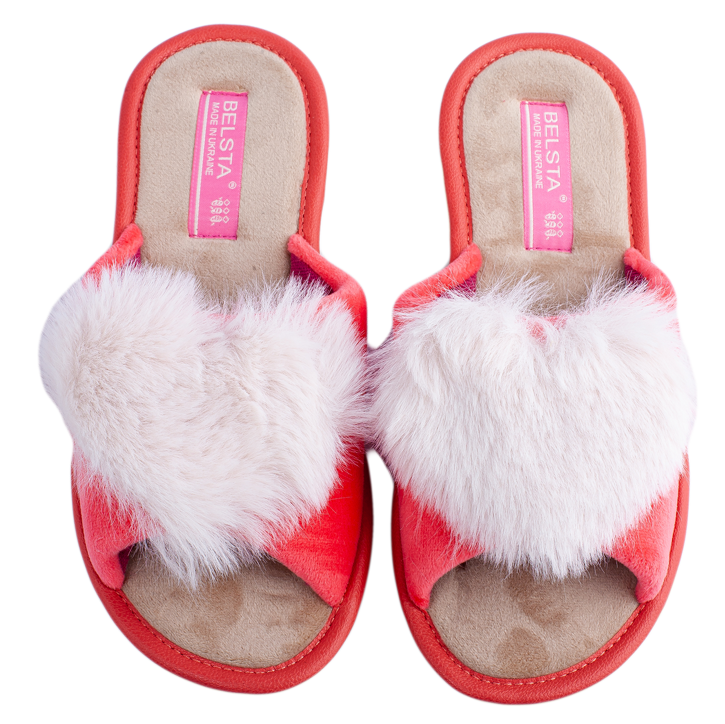 Дамски отворени чехли BELSTA / Women’s open BELSTA