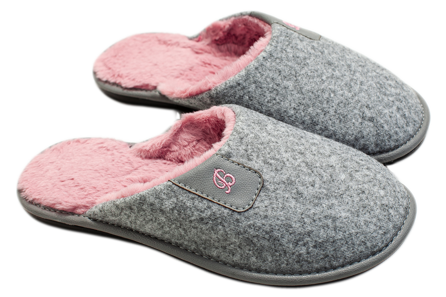 Дамски затворени чехли BELSTA/Women’s closed BELSTA