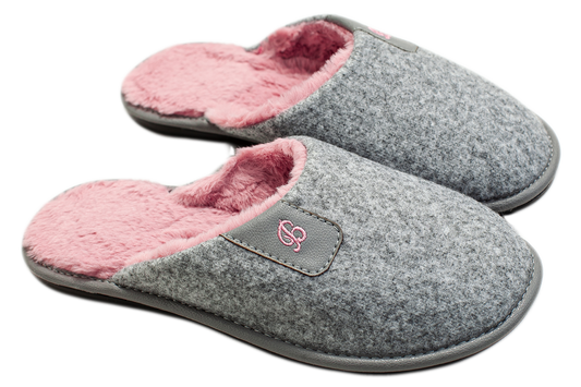 Опаковка: Дамски затворени чехли BELSTA/Size set: Women’s closed BELSTA