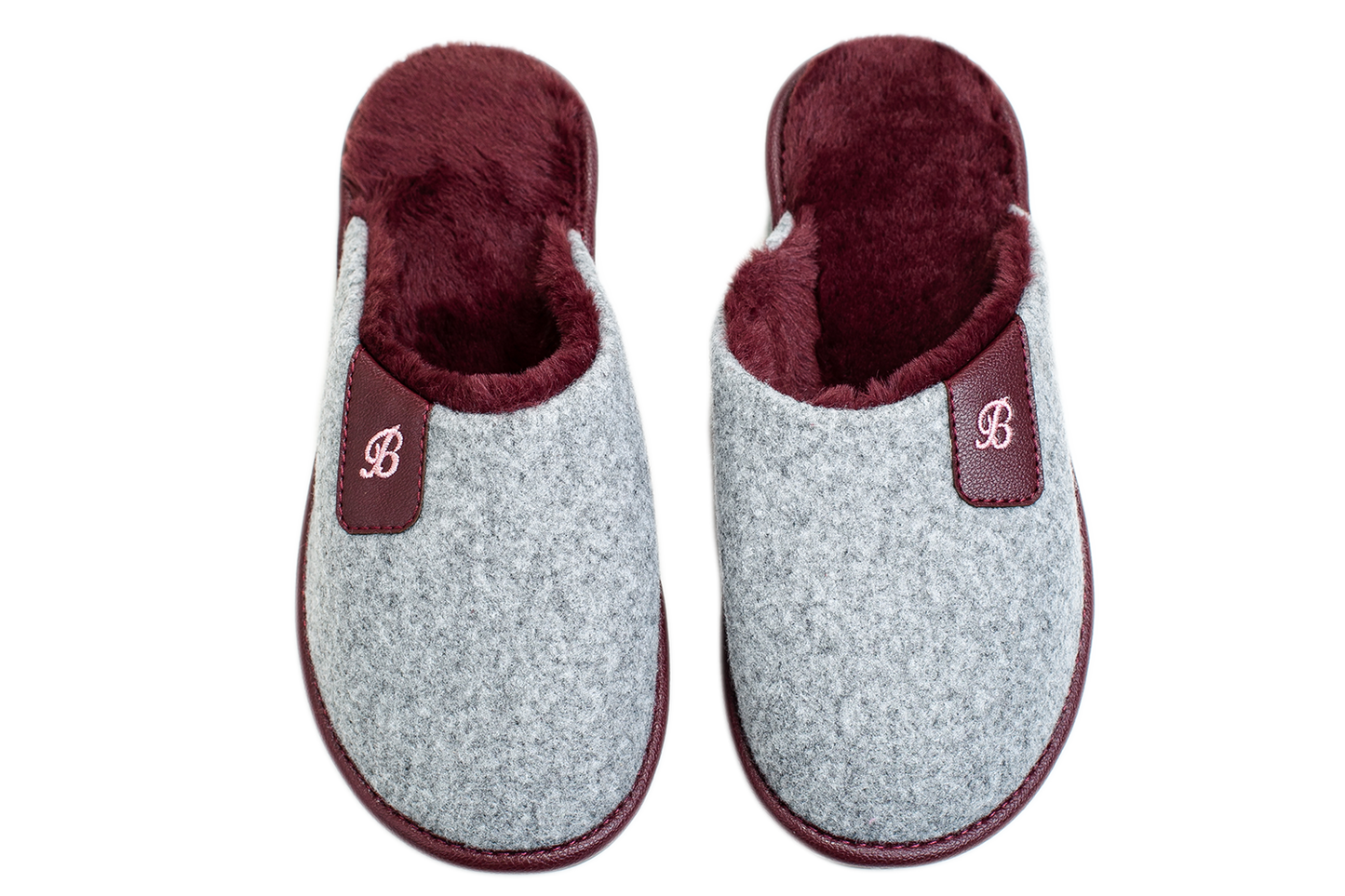 Дамски затворени чехли BELSTA/Women’s closed BELSTA