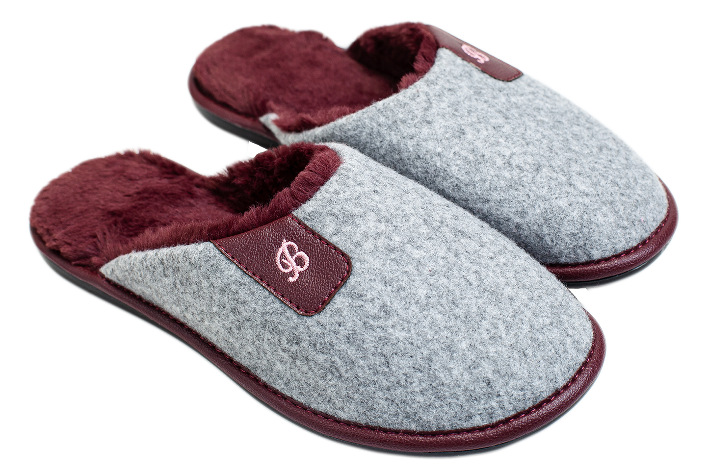 Дамски затворени чехли BELSTA/Women’s closed BELSTA