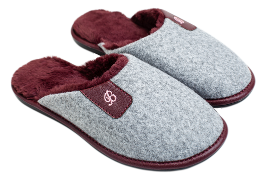 Дамски затворени чехли BELSTA/Women’s closed BELSTA