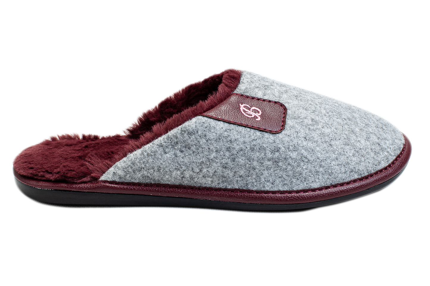 Дамски затворени чехли BELSTA/Women’s closed BELSTA