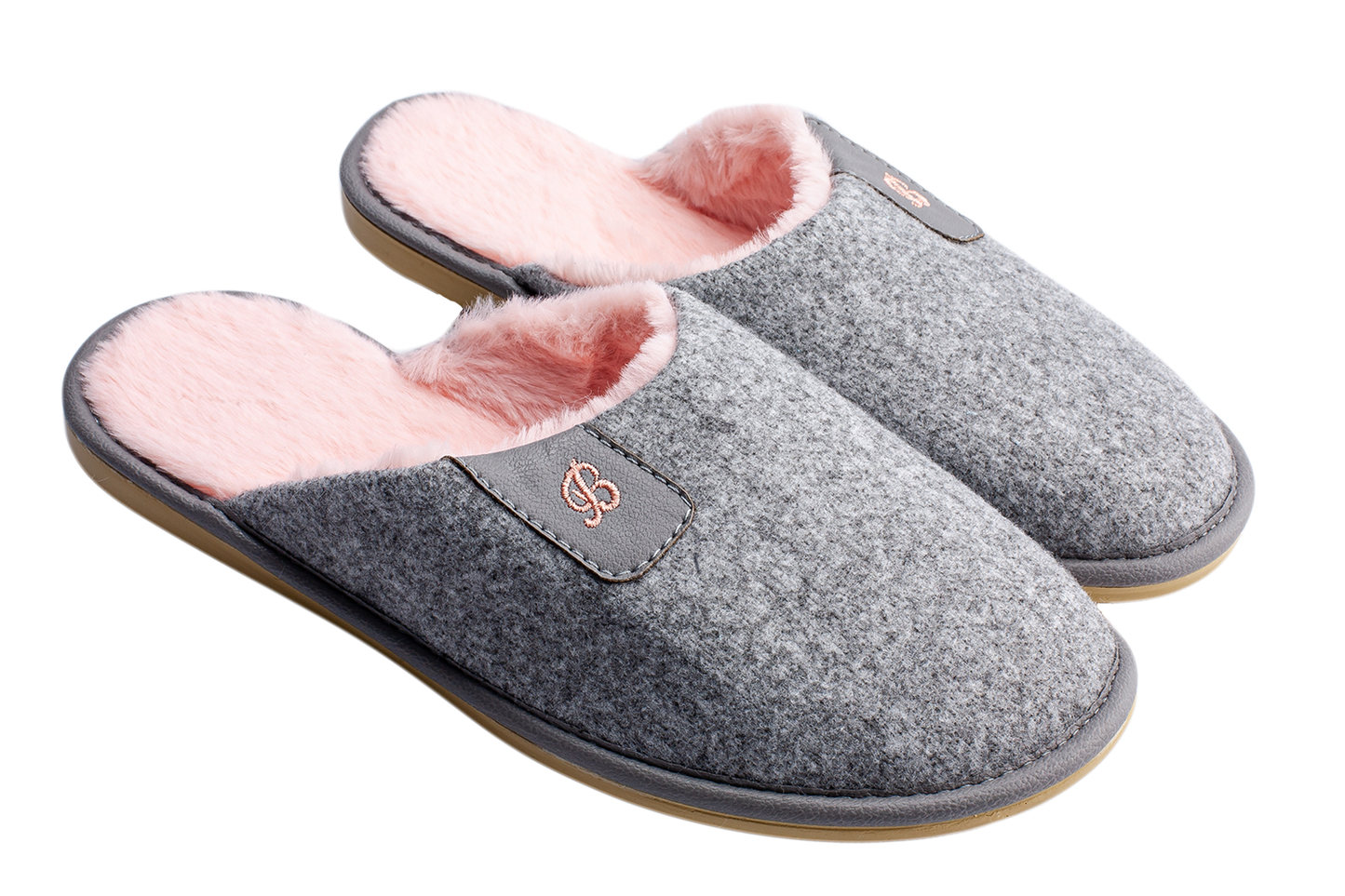 Дамски затворени чехли BELSTA/Women’s closed BELSTA