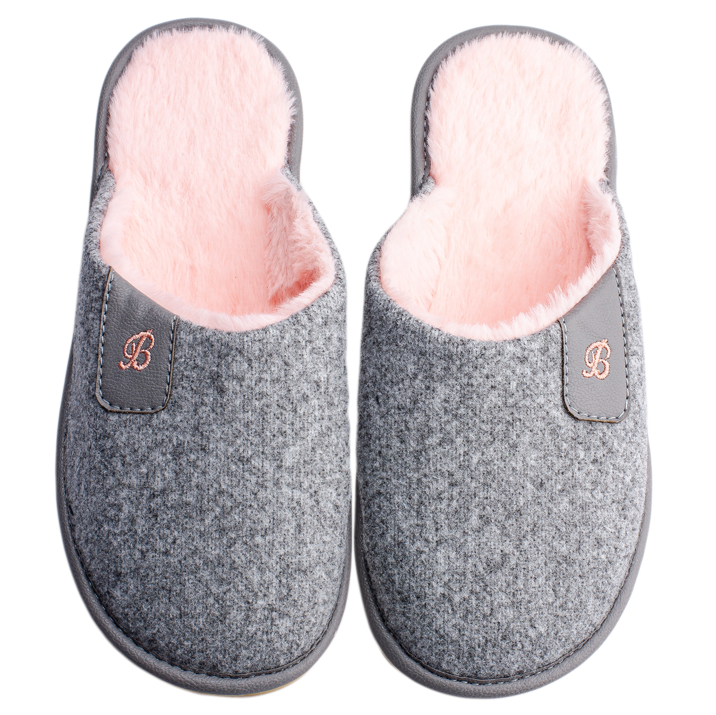 Дамски затворени чехли BELSTA/Women’s closed BELSTA