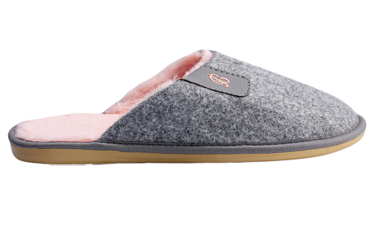 Дамски затворени чехли BELSTA/Women’s closed BELSTA