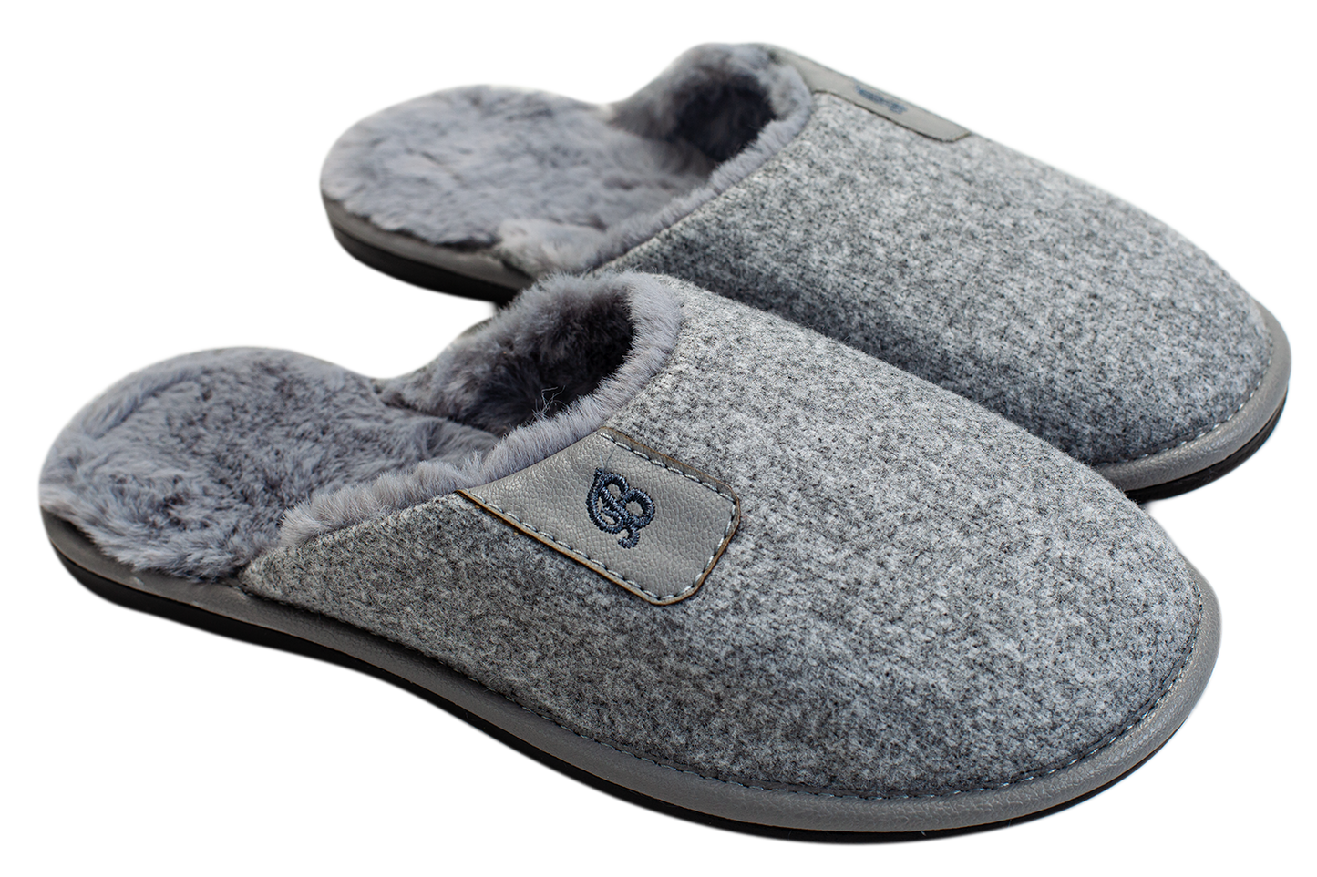 Дамски затворени чехли BELSTA/Women’s closed BELSTA