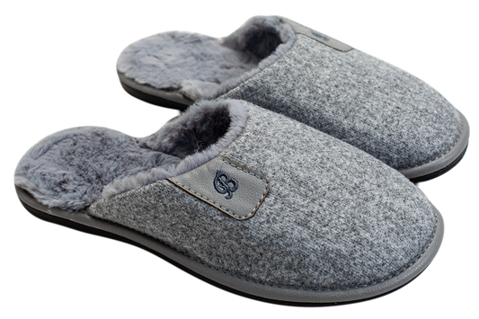 Опаковка: Дамски затворени чехли BELSTA/Size set: Women’s closed BELSTA