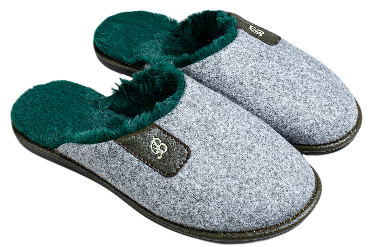 Дамски затворени чехли BELSTA/Women’s closed BELSTA