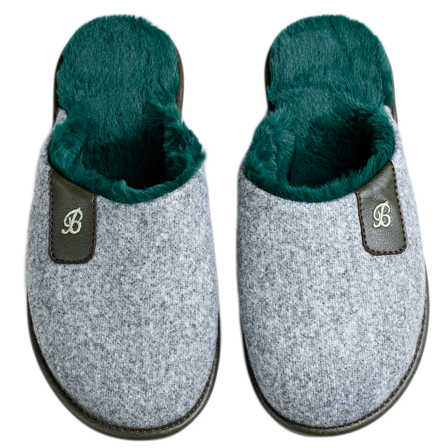 Дамски затворени чехли BELSTA/Women’s closed BELSTA