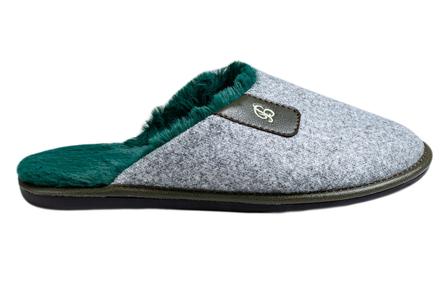 Дамски затворени чехли BELSTA/Women’s closed BELSTA