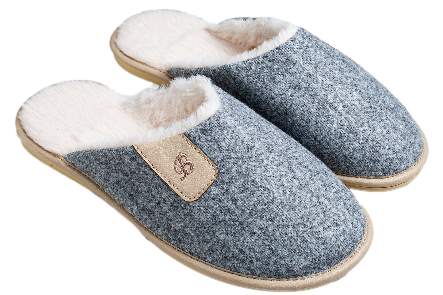 Дамски затворени чехли BELSTA/Women’s closed BELSTA