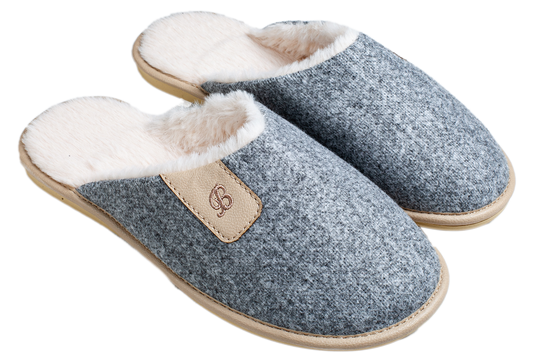 Дамски затворени чехли BELSTA/Women’s closed BELSTA